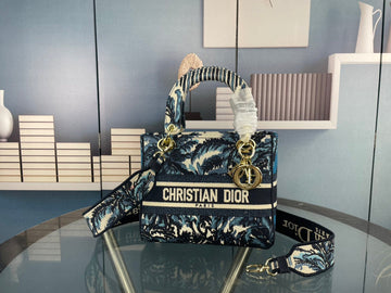 Makersluxe Bags - DOR Bags - 960