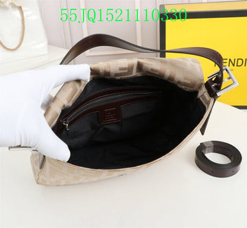 Makersluxeras - FDE Bags - 2107