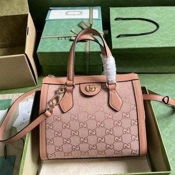 Makersluxe Bags - GCI Bags - 386