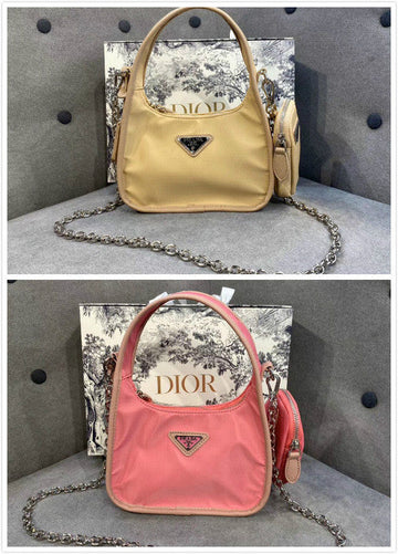 Makersluxe Bags - PDA Bags - 1186