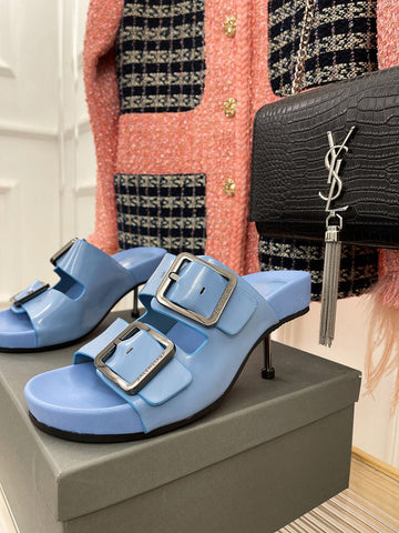 Makersluxe Bags - BGA Shoes - 817