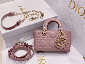 Makersluxe Bags - DOR Bags - 1316