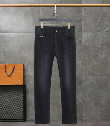 Makersluxe - Men Jeans - 347