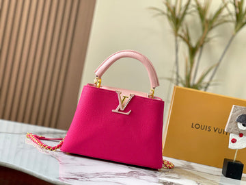 Makersluxe Bags - VL Bags - 2002