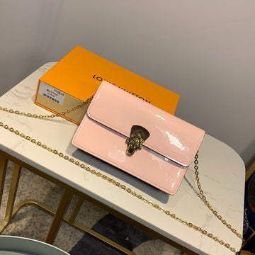 Makersluxe Fashion Lu-Vi bags - 9142