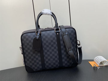 Makersluxe - LOV Bags - 128