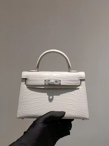 Makersluxe Bags - HMS-Bags - 549