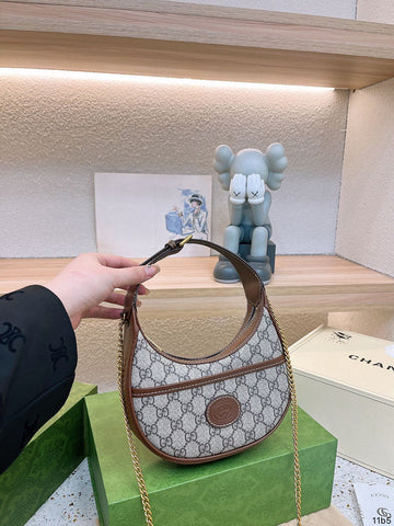 Makersluxe Fashion - GCI Bags - 11855