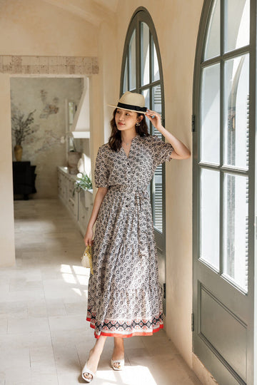 Makersluxe - MXA Women Clothes - 186