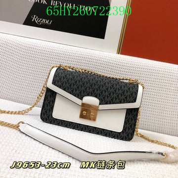 Makersluxe Bags - MK Bags - 704