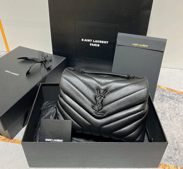 Makersluxe Bags - SLY Bags - 160