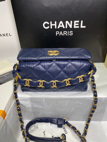 Makersluxe Bags - CHL Bags - 4286