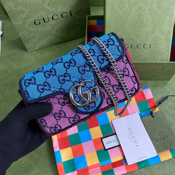 Makersluxe Bags - GCI Bags - 5856