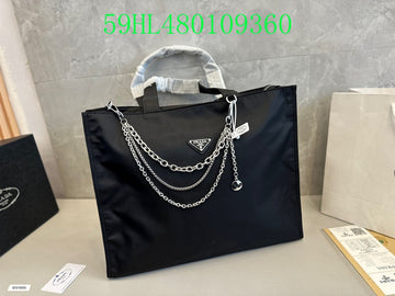 Makersluxe Bags - PDA Bags - 3636