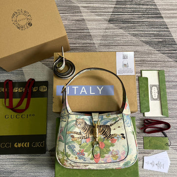 Makersluxe Bags - GCI Bags - 6527