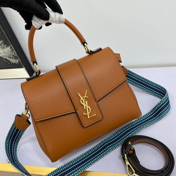 Makersluxe Bags - SLY Bags - 1489