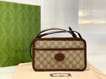 Makersluxe Fashion - GCI Bags - 12995