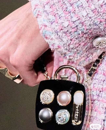 Makersluxe Bags - CHL Bags - 5940