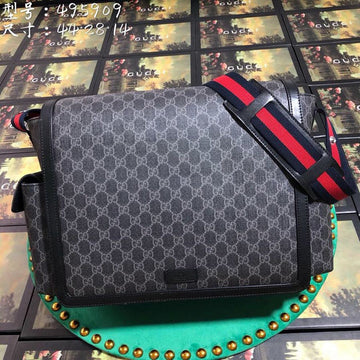 Makersluxe Fashion - GCI Bags - 8602