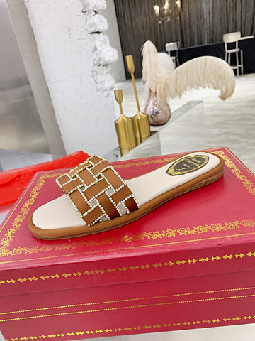 Makersluxe - CBL Women Shoes - 581