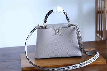 Makersluxe Fashion Lu-Vi bags - 8381