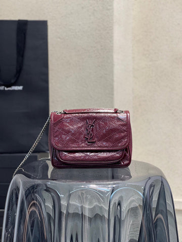 MLB Fashion - SLY Bags - 1370