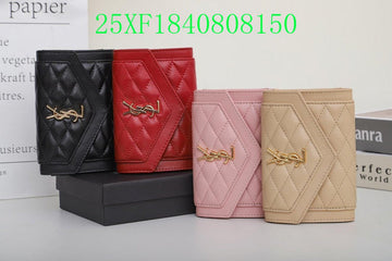 Makersluxeras - YLS Wallet - 134