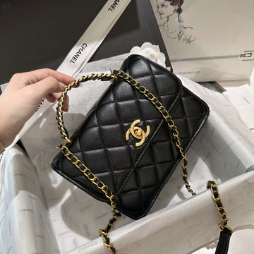 Makersluxe Bags - CHL Bags - 6862