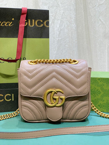 Makersluxe Bags - GCI Bags - 1620