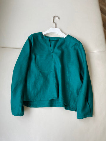 Makersluxe - LOP Women Clothes - 132
