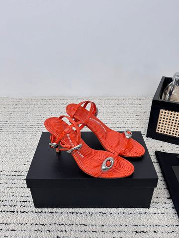 Makersluxe - ALW Women Shoes - 569