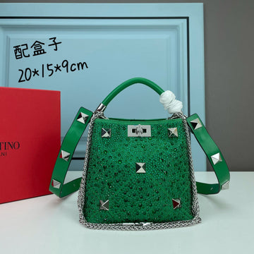 Makersluxe Bags - VLO Bags - 056
