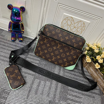 Makersluxe Bags - VL2 Bags - 915