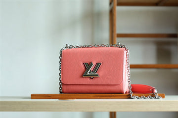 Makersluxe Fashion Lu-Vi bags - 8501