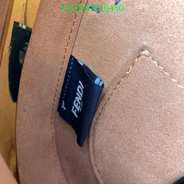 Makersluxeras - FDE Bags - 1952