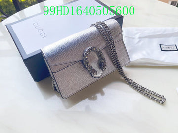 Makersluxe Fashion - GCI Bags - 10672