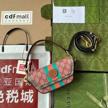 GUI2 Bags - Fashion Bags  185