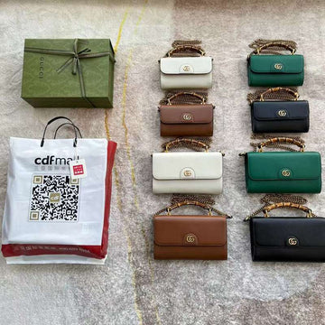 GUI2 Bags - Fashion Bags  561