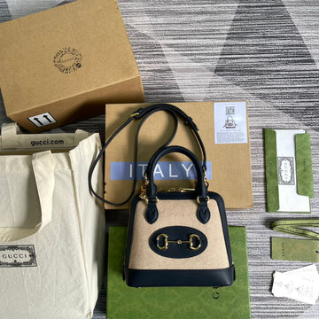Makersluxe Bags - GCI Bags - 4933