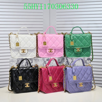 Makersluxeras - CHL Bags - 1460
