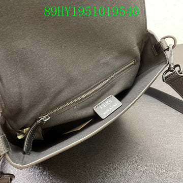 Makersluxeras - FDE Bags - 1281