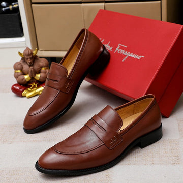 Makersluxe - FGO Men Shoes - 936