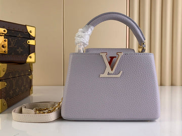 Makersluxe Bags - VL Bags - 4408