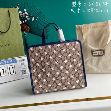 Makersluxe Bags - GCI Bags - 6935