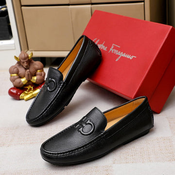 Makersluxe - FGO Men Shoes - 905