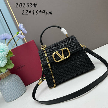Makersluxe Bags - VTO Bags - 683