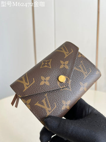 Makersluxe Fashion Lu-Vi bags - 17012