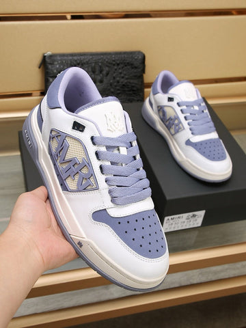 Makersluxe - AMIR Men Shoes - 529