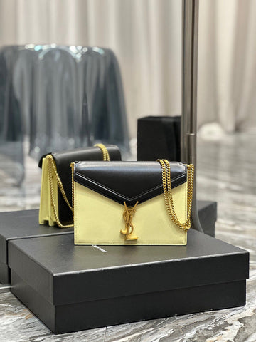 Makersluxe Fashion - SLY Bags - 114