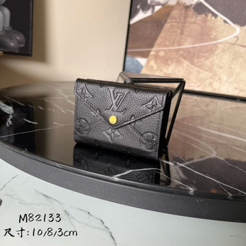 Makersluxe - LOV Wallets - 057